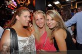 Tuesday Club - U4 Diskothek - Di 23.08.2011 - 18