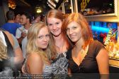 Tuesday Club - U4 Diskothek - Di 23.08.2011 - 2