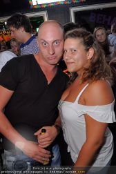 Tuesday Club - U4 Diskothek - Di 23.08.2011 - 20