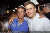 Tuesday Club - U4 Diskothek - Di 23.08.2011 - 21