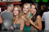 Tuesday Club - U4 Diskothek - Di 23.08.2011 - 28