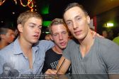 Tuesday Club - U4 Diskothek - Di 23.08.2011 - 82