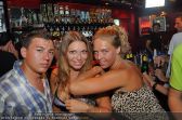 Tuesday Club - U4 Diskothek - Di 23.08.2011 - 86