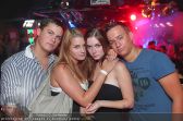Tuesday Club - U4 Diskothek - Di 20.09.2011 - 3