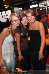 Tuesday Club - U4 Diskothek - Di 20.09.2011 - 9