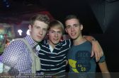 Tuesday Club - U4 Diskothek - Di 04.10.2011 - 2