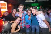 Tuesday Club - U4 Diskothek - Di 04.10.2011 - 5