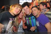 Tuesday Club - U4 Diskothek - Di 11.10.2011 - 1