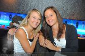 Tuesday Club - U4 Diskothek - Di 11.10.2011 - 12