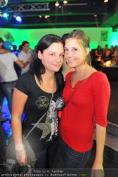 Tuesday Club - U4 Diskothek - Di 11.10.2011 - 16