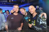 Tuesday Club - U4 Diskothek - Di 11.10.2011 - 18