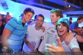 Tuesday Club - U4 Diskothek - Di 11.10.2011 - 21