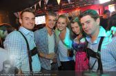 Tuesday Club - U4 Diskothek - Di 11.10.2011 - 22