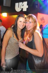 Tuesday Club - U4 Diskothek - Di 11.10.2011 - 23