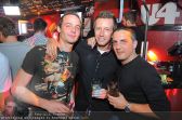 Tuesday Club - U4 Diskothek - Di 11.10.2011 - 24