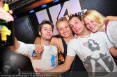 behave - U4 Diskothek - Sa 22.10.2011 - 2