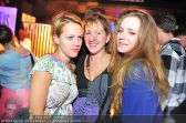 behave - U4 Diskothek - Sa 22.10.2011 - 38