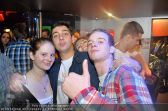 behave - U4 Diskothek - Sa 05.11.2011 - 108