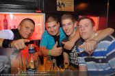 behave - U4 Diskothek - Sa 05.11.2011 - 113