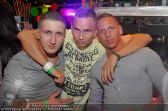 behave - U4 Diskothek - Sa 05.11.2011 - 118