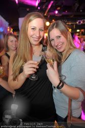 Miss Behave - U4 Diskothek - Sa 17.12.2011 - 22