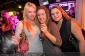 Miss Behave - U4 Diskothek - Sa 17.12.2011 - 23