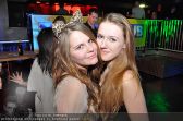 Tuesday Club - U4 Diskothek - Di 20.12.2011 - 14