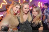 Tuesday Club - U4 Diskothek - Di 20.12.2011 - 2