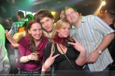 behave - U4 Diskothek - Sa 31.12.2011 - 1