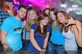 Tuesday Club - U4 Diskothek - Di 27.03.2012 - 1