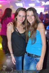 Tuesday Club - U4 Diskothek - Di 27.03.2012 - 10