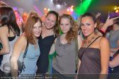 Tuesday Club - U4 Diskothek - Di 27.03.2012 - 15