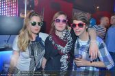 Tuesday Club - U4 Diskothek - Di 27.03.2012 - 18