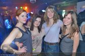 Tuesday Club - U4 Diskothek - Di 27.03.2012 - 21