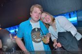 Tuesday Club - U4 Diskothek - Di 27.03.2012 - 30