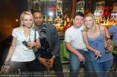 Afrodisiac - Volksgarten - Sa 19.02.2011 - 16