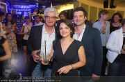 VIP Opening - Volksgarten - Mi 29.06.2011 - 12