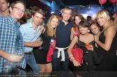 be loved - Volksgarten - Fr 02.09.2011 - 2