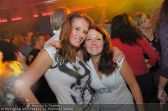 Justizclubbing - Volksgarten - Do 27.10.2011 - 11