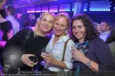 Thirty Dancing - Volksgarten - Do 03.11.2011 - 7