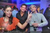 Tocadisco - Alpha Club - Sa 07.01.2012 - 10