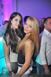 Tocadisco - Alpha Club - Sa 07.01.2012 - 15