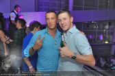 Tocadisco - Alpha Club - Sa 07.01.2012 - 16