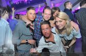 Tocadisco - Alpha Club - Sa 07.01.2012 - 21