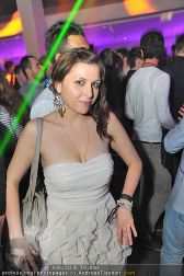 Tocadisco - Alpha Club - Sa 07.01.2012 - 23