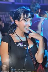 Tocadisco - Alpha Club - Sa 07.01.2012 - 36