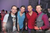 Tocadisco - Alpha Club - Sa 07.01.2012 - 40