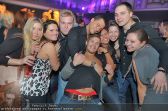 Tom Snow Birthday - Alpha Club - Sa 14.01.2012 - 1