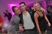 Tom Snow Birthday - Alpha Club - Sa 14.01.2012 - 12