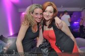 Tom Snow Birthday - Alpha Club - Sa 14.01.2012 - 13
